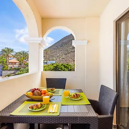 Apartment Panoramic 2 Bed Penthouse