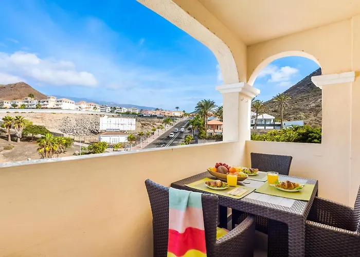Appartement Panoramic 2 Bed Penthouse *
