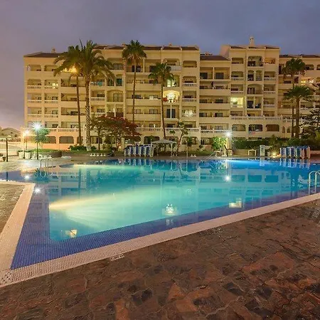 公寓 Panoramic 2 Bed Penthouse