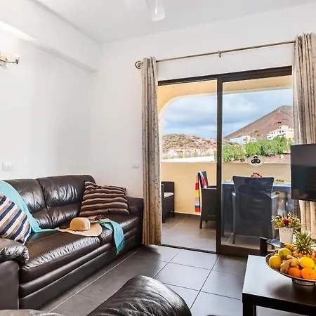 Panoramic 2 Bed Penthouse 公寓