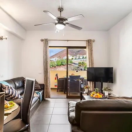 Panoramic 2 Bed Penthouse 公寓 *