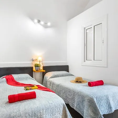Panoramic 2 Bed Penthouse