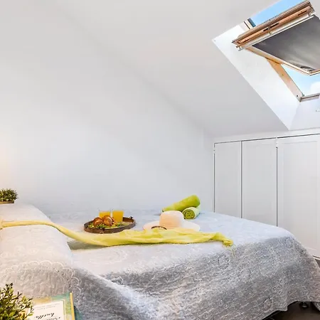 Panoramic 2 Bed Penthouse * 洛斯克里斯蒂亚诺斯
