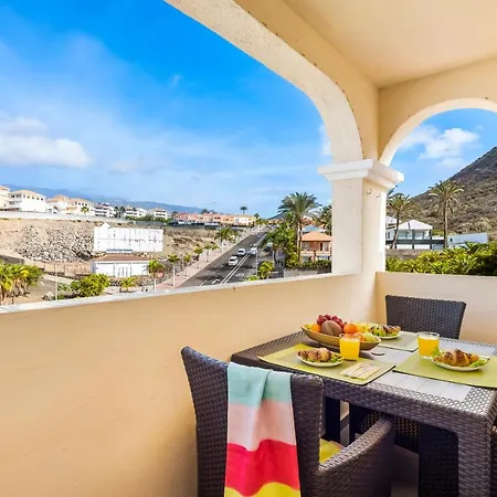 公寓 Panoramic 2 Bed Penthouse *
