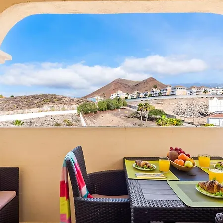 公寓 Panoramic 2 Bed Penthouse