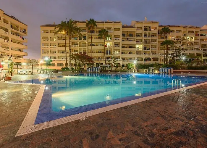 Appartamento Panoramic 2 Bed Penthouse