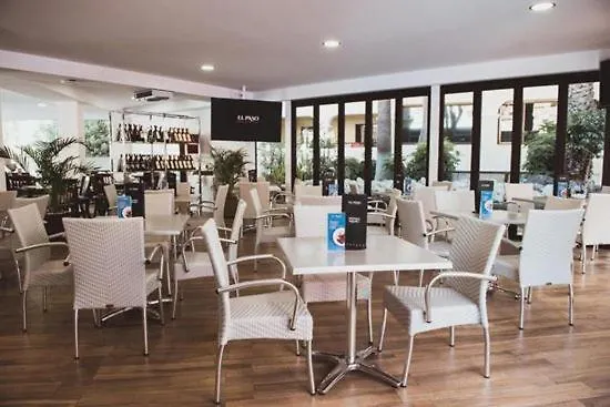 Panoramic 2 Bed Penthouse * לוס כריסטיאנוס