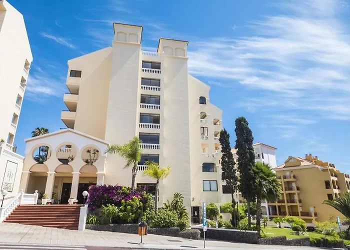 Appartamento Panoramic 2 Bed Penthouse
