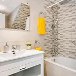 Panoramic 2 Bed Penthouse *