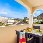 Апартаменты Panoramic 2 Bed Penthouse *