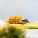 Panoramic 2 Bed Penthouse Апартаменты Лос Кристианос