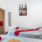 Panoramic 2 Bed Penthouse