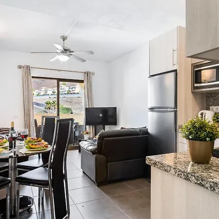 아파트 Panoramic 2 Bed Penthouse 로스크리스티아노스
