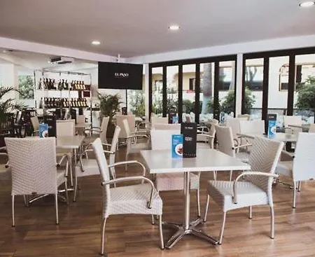 Panoramic 2 Bed Penthouse * 로스크리스티아노스