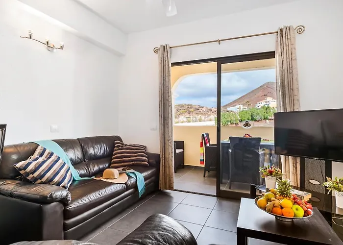 Panoramic 2 Bed Penthouse شقة