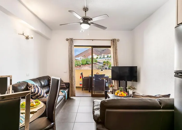 Panoramic 2 Bed Penthouse شقة *