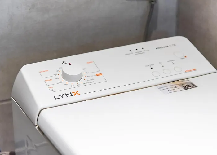 Panoramic 2 Bed Penthouse شقة لوس كريستيانوس